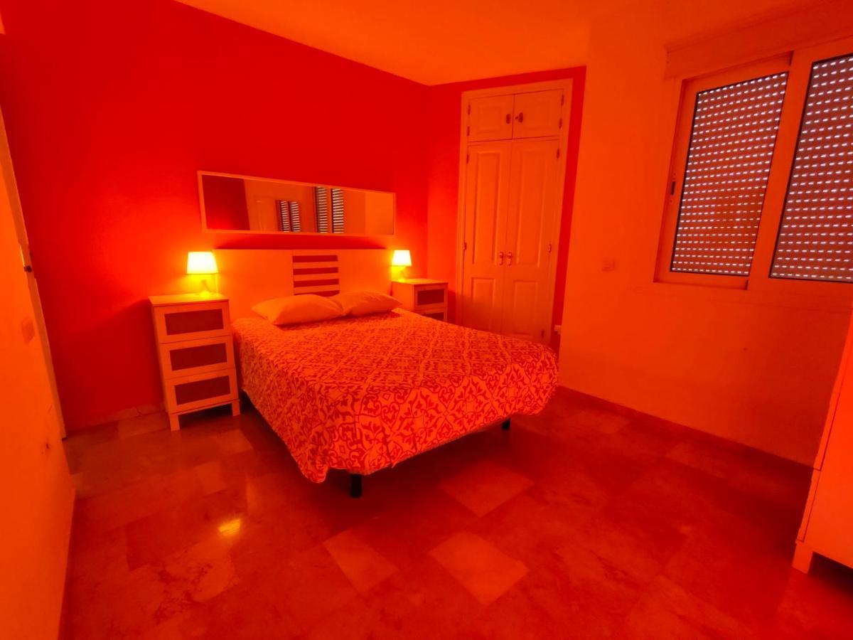 Penthouse Near The Beach Apartment Fuengirola Exterior photo